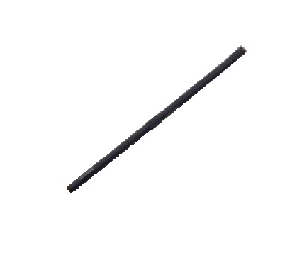 Plastové prodloužení s hliníkovým jádrem, průměr 36mm, 0,6m, CYC